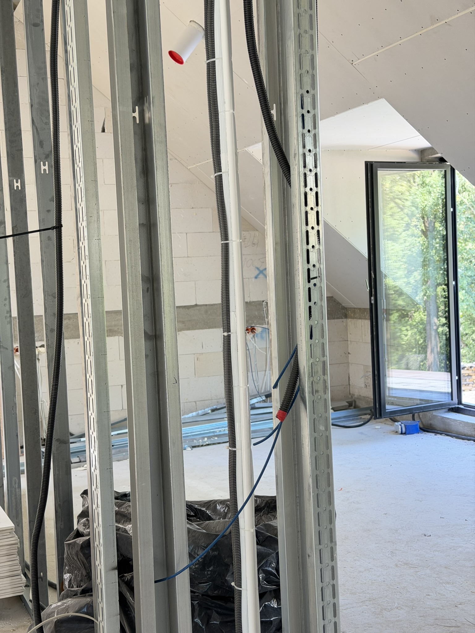 Dom jednorodzinny 200m² Wyszków – zdjęcie 10