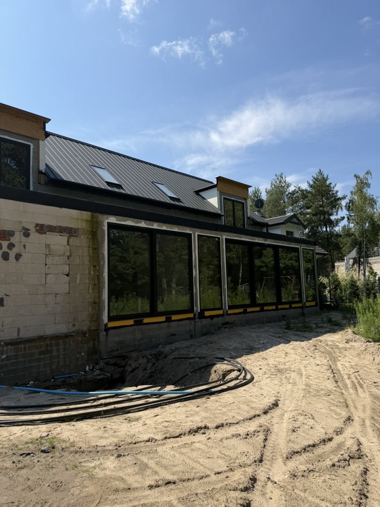 Dom jednorodzinny 200m² Wyszków – zdjęcie 13